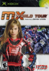 Pochette MX World Tour Featuring Jamie Little