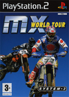 Pochette MX World Tour