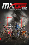 Pochette MXGP 2021