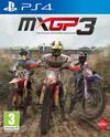 Pochette MXGP 3 : The Official Motocross Videogame