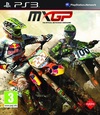 Pochette MXGP : The Official Motocross Videogame