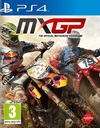 Pochette MXGP : The Official Motocross Videogame