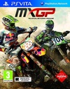 Pochette MXGP : The Official Motocross Videogame