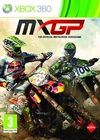 Pochette MXGP : The Official Motocross Videogame