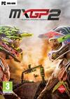 Pochette MXGP2 : The Official Motocross Videogame