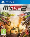 Pochette MXGP2 : The Official Motocross Videogame