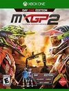 Pochette MXGP2 : The Official Motocross Videogame