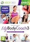 Pochette My Body Coach 3