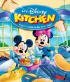 Pochette My Disney Kitchen