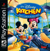 Pochette My Disney Kitchen