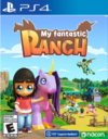 Pochette My Fantastic Ranch