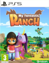 Pochette My Fantastic Ranch