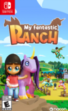 Pochette My Fantastic Ranch