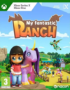 Pochette My Fantastic Ranch