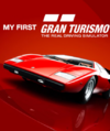 Pochette My First Gran Turismo
