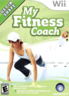 Pochette My Fitness Coach