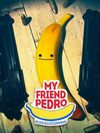 Pochette My Friend Pedro