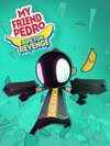 Pochette My Friend Pedro : Ripe for Revenge