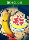 Pochette My Friend Pedro