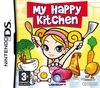 Pochette My Happy Kitchen