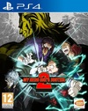 Pochette My Hero One's Justice 2