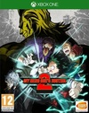 Pochette My Hero One's Justice 2