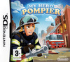 Pochette My Hero : Pompier