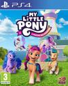 Pochette My Little Pony : Aventure à la Baie de Port-poney