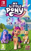 Pochette My Little Pony : Aventure à la Baie de Port-poney