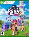 Pochette My Little Pony : Aventure à la Baie de Port-poney