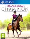 Pochette My Little Riding Champion