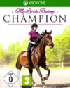 Pochette My Little Riding Champion