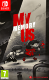 Pochette My Memory of Us