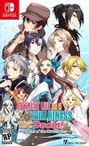 Pochette My Next Life as a Villainess : All Routes Lead to Doom! - Pirates of the Disturbance -