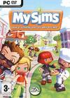 Pochette MySims