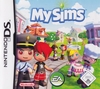 Pochette MySims