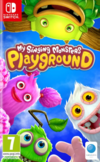 Pochette My Singing Monsters Playground
