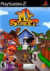 Pochette My Street