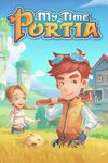 Pochette My Time at Portia