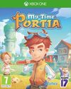 Pochette My Time at Portia