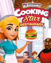 Pochette My Universe - Cooking Star Restaurant