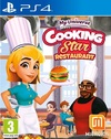 Pochette My Universe - Cooking Star Restaurant
