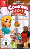 Pochette My Universe - Cooking Star Restaurant