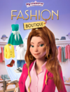 Pochette My Universe - Fashion Boutique