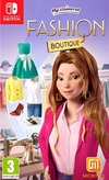 Pochette My Universe - Fashion Boutique