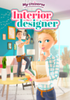 Pochette My Universe - Interior Designer