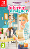 Pochette My Universe - Interior Designer