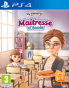 Pochette My Universe - Maîtresse d'école