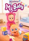 Pochette My Universe - My Baby