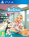 Pochette My Universe - Pet Clinic Cats & Dogs